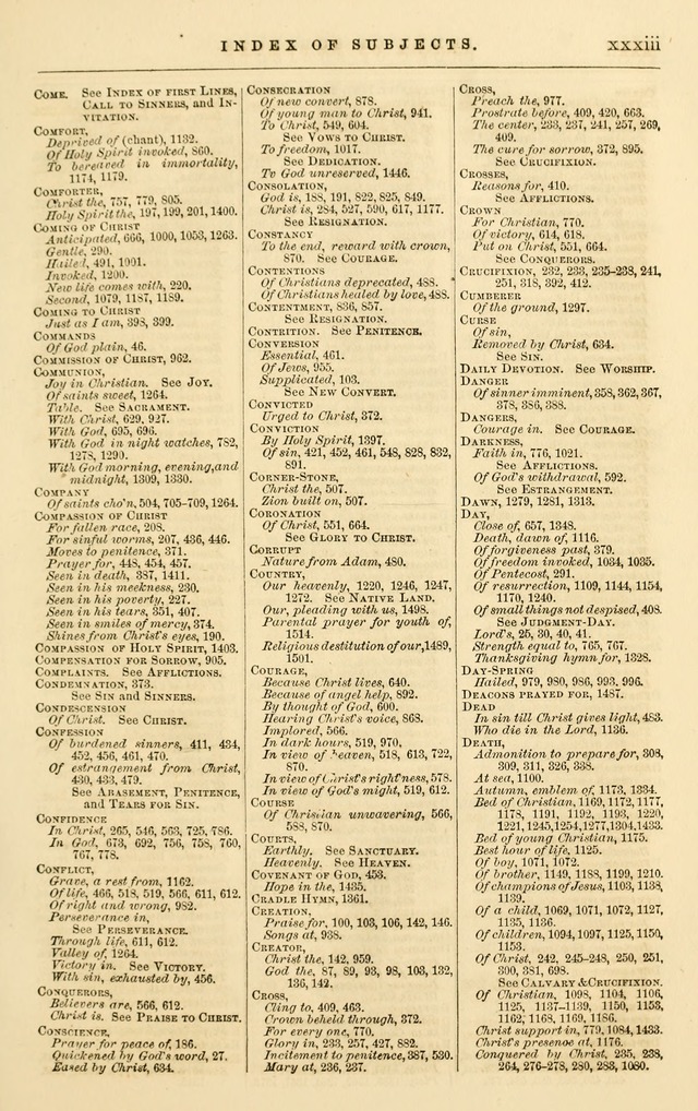The Baptist hymn and tune book: being "The Plymouth collection" enlarged, and adapted to the use of Baptist churches page 46