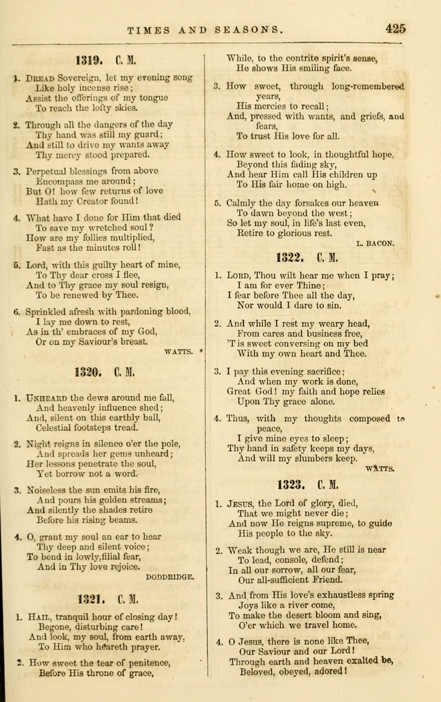 The Baptist hymn and tune book: being "The Plymouth collection" enlarged, and adapted to the use of Baptist churches page 530