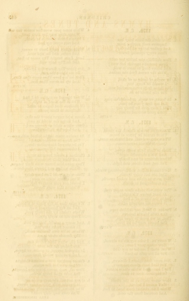 The Baptist hymn and tune book: being "The Plymouth collection" enlarged, and adapted to the use of Baptist churches page 551