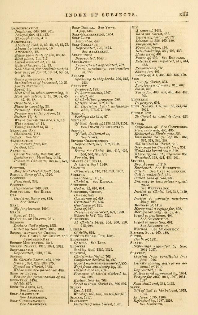 The Baptist hymn and tune book: being "The Plymouth collection" enlarged, and adapted to the use of Baptist churches page 56