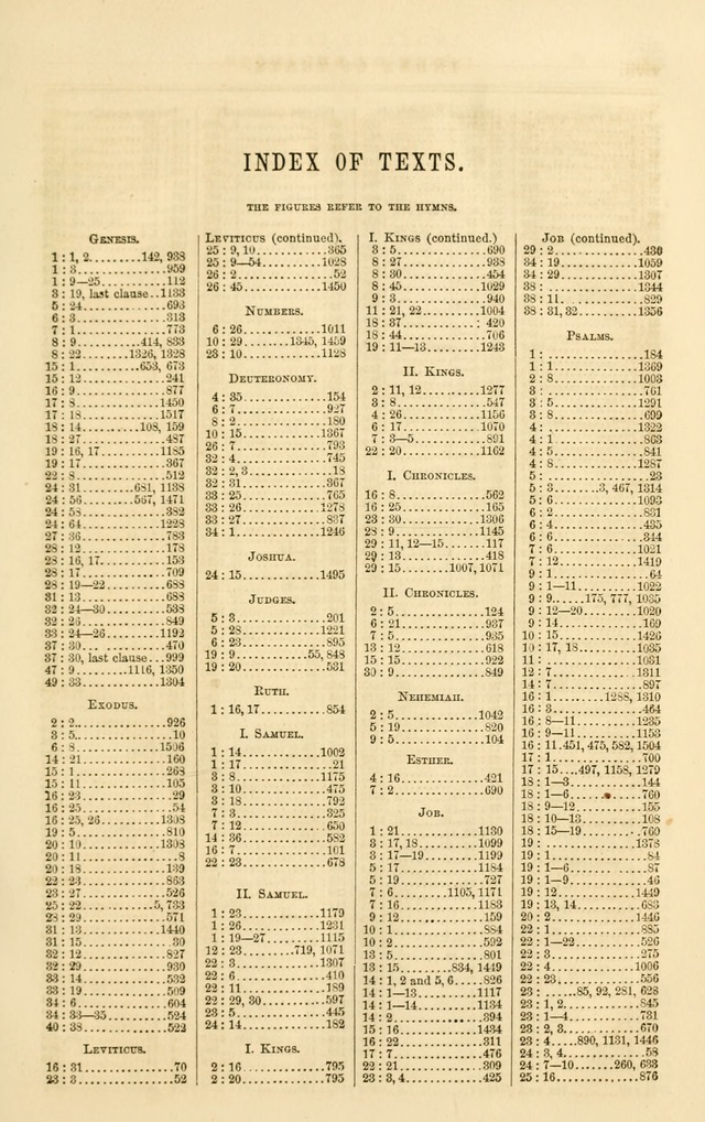 The Baptist hymn and tune book: being "The Plymouth collection" enlarged, and adapted to the use of Baptist churches page 60
