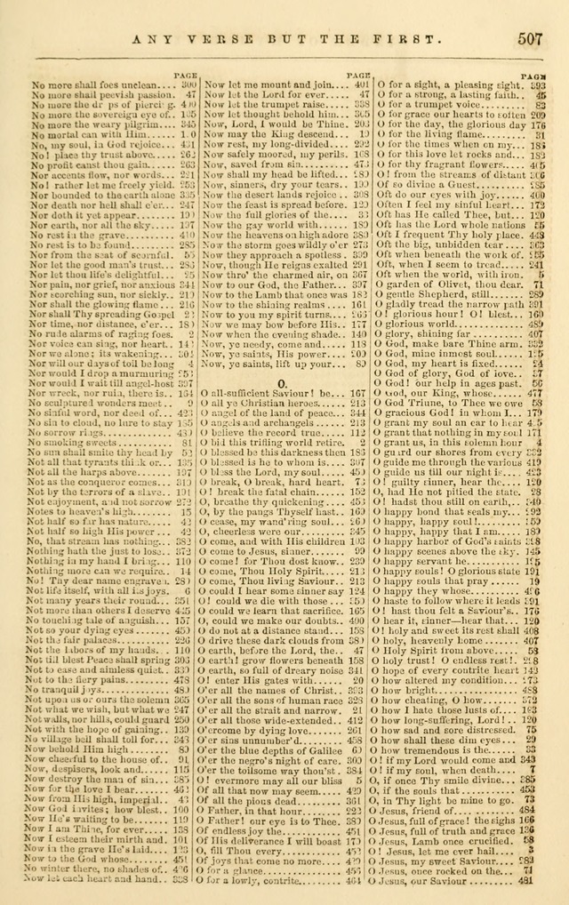 The Baptist hymn and tune book: being "The Plymouth collection" enlarged, and adapted to the use of Baptist churches page 616
