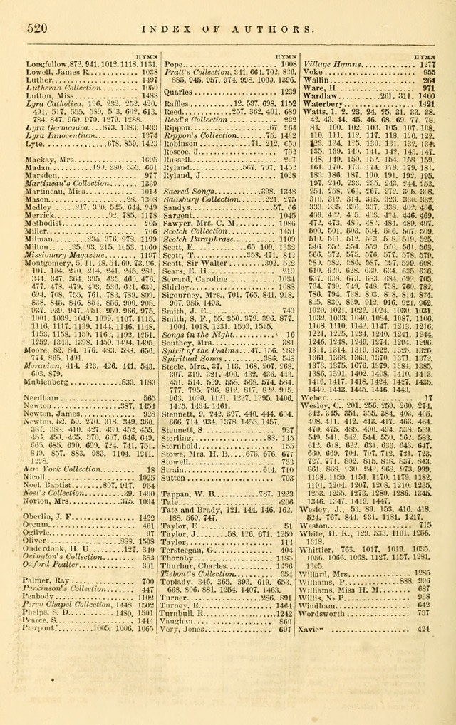 The Baptist hymn and tune book: being "The Plymouth collection" enlarged, and adapted to the use of Baptist churches page 629