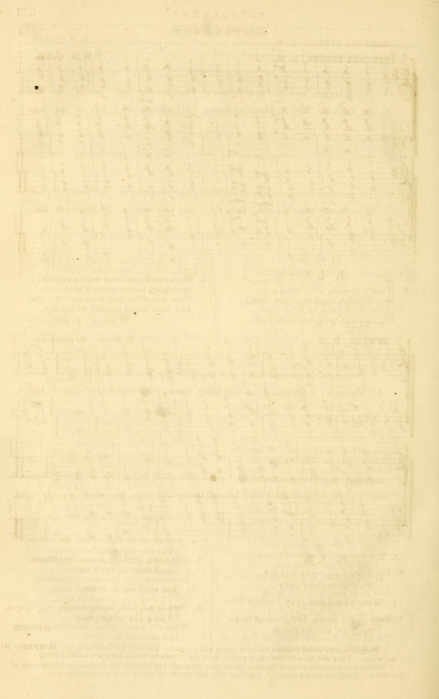The Baptist hymn and tune book: being "The Plymouth collection" enlarged, and adapted to the use of Baptist churches page 633