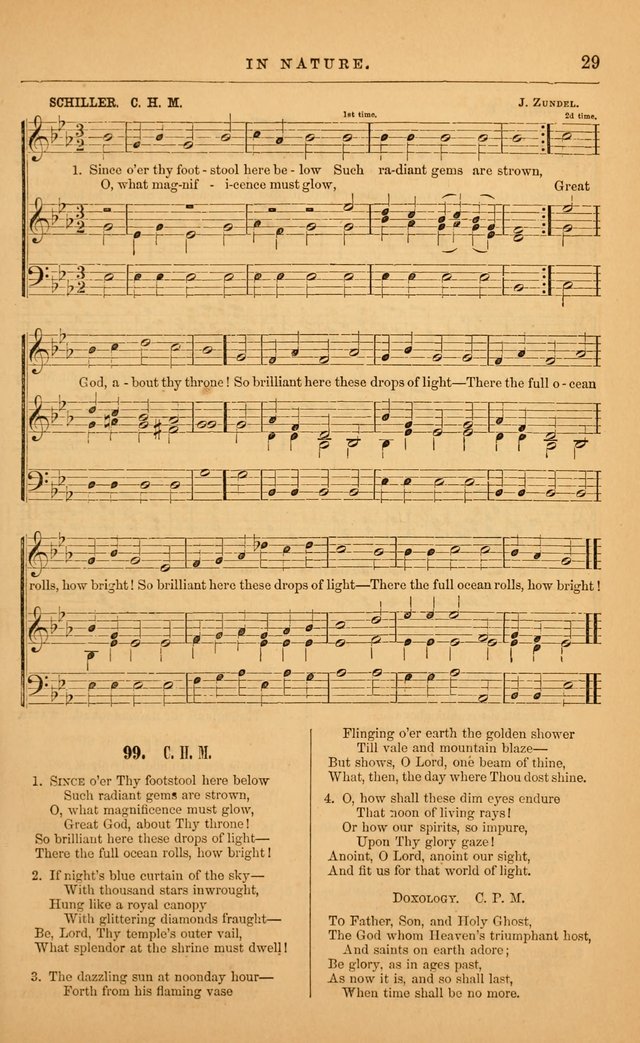 The Baptist Hymn and Tune Book: being "The Plymouth Collection" enlarged and adapted to the use of Baptist churches page 81