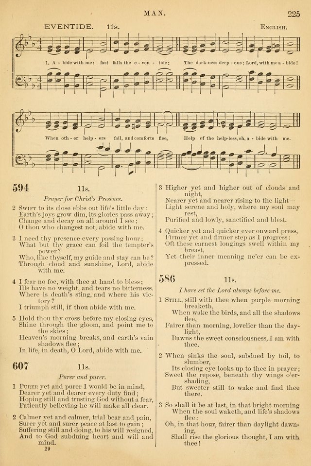 The Baptist Hymn and Tune Book, for Public Worship page 234