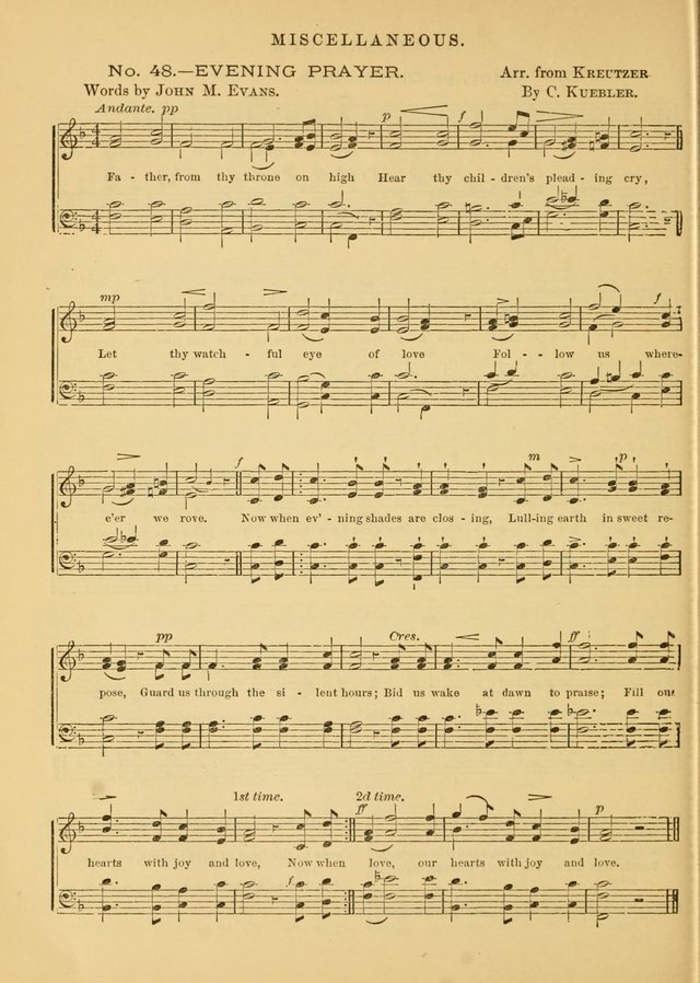 The Baptist Hymn and Tune Book for Public Worship page 394