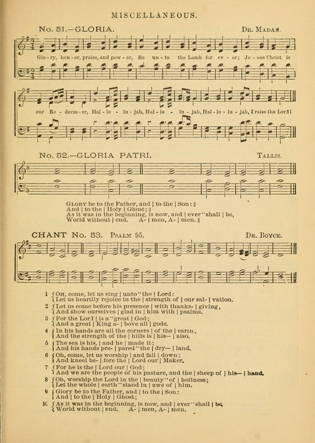 The Baptist Hymn and Tune Book for Public Worship page 397