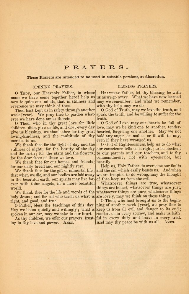 A Book of Hymns and Tunes: for the Sunday-School, the Congregation and Home: 2nd ed. page 123