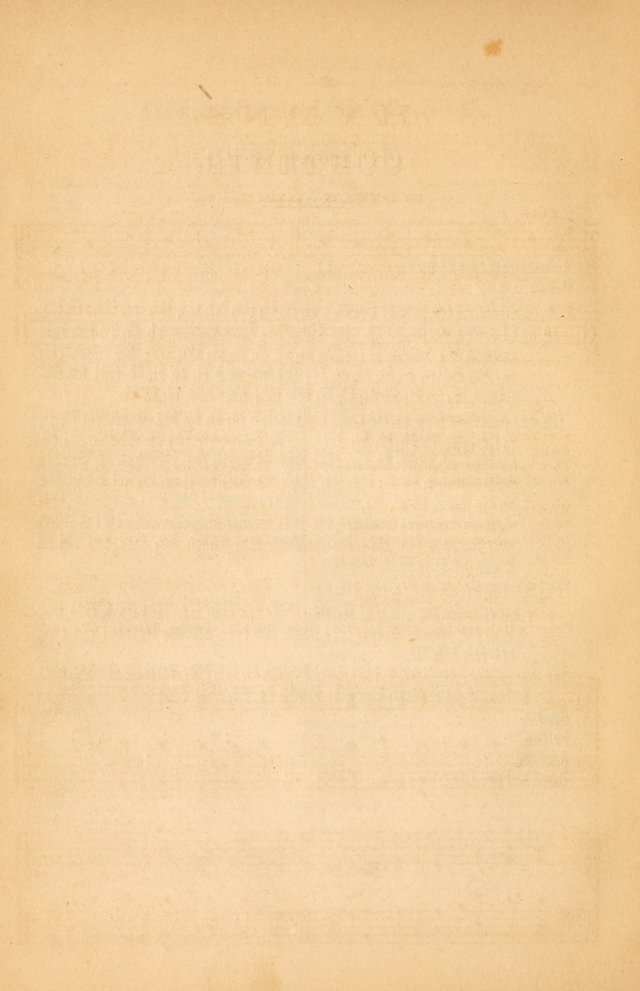 A Book of Hymns and Tunes: for the Sunday-School, the Congregation and Home: 2nd ed. page 13