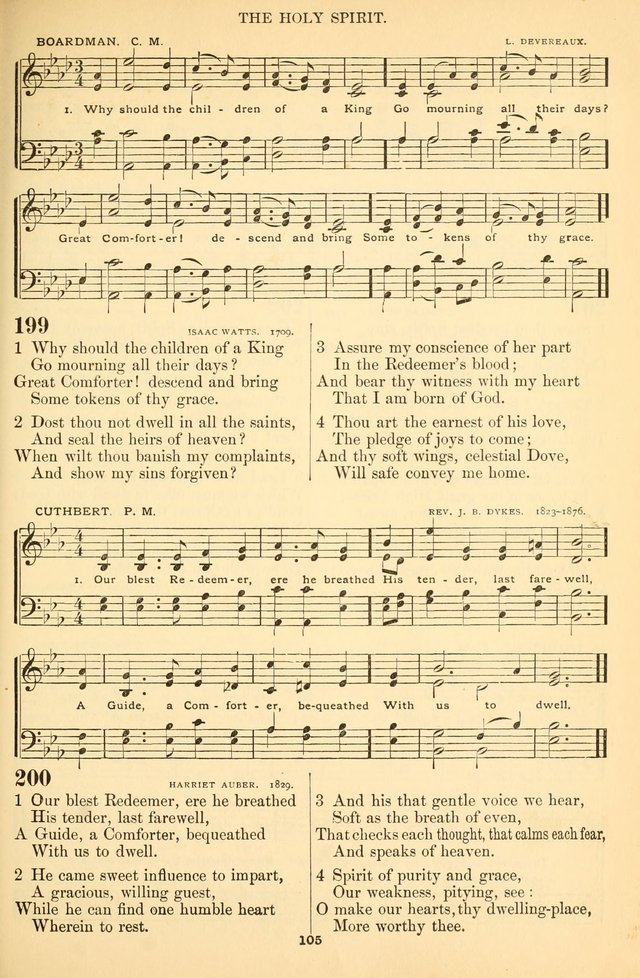 The Baptist Hymnal, for Use in the Church and Home page 118