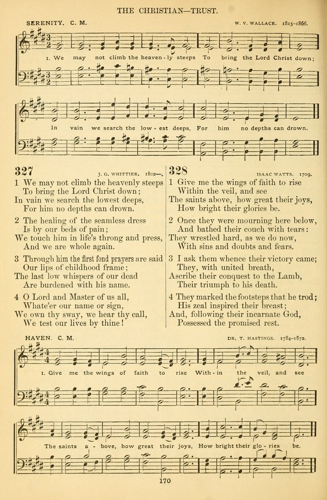 The Baptist Hymnal, for Use in the Church and Home page 183