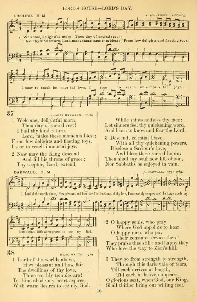 The Baptist Hymnal, for Use in the Church and Home page 31