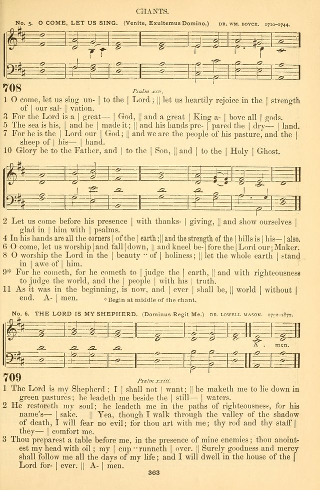 The Baptist Hymnal, for Use in the Church and Home page 376