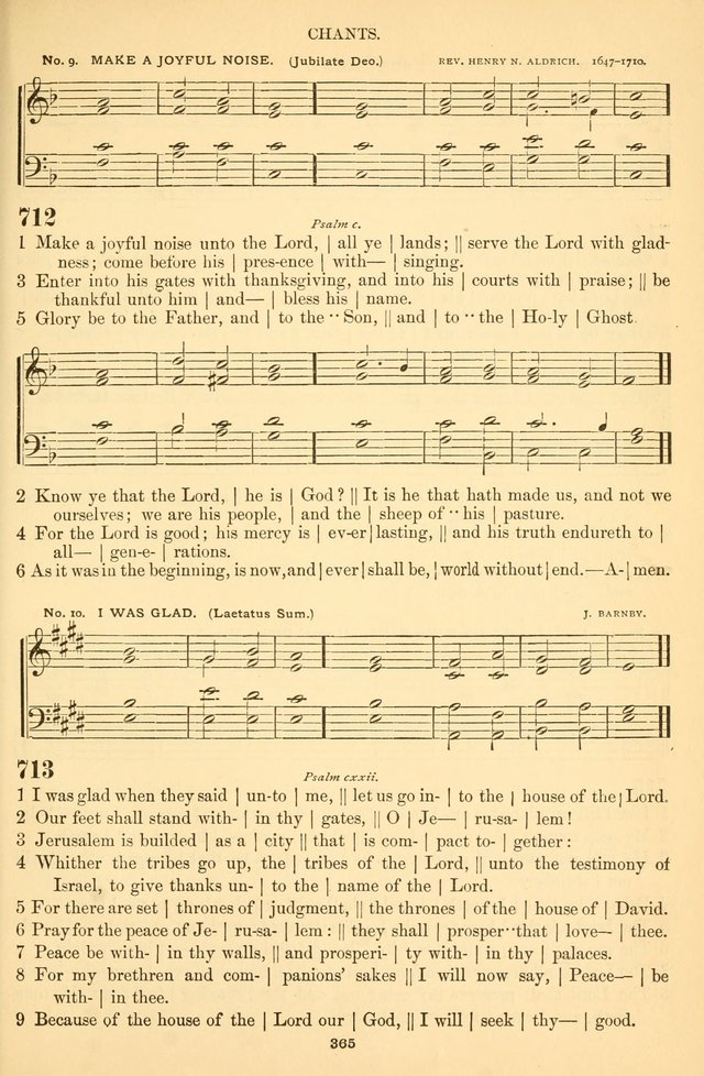 The Baptist Hymnal, for Use in the Church and Home page 378