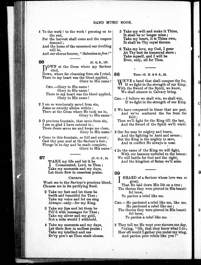 Band Music page 90