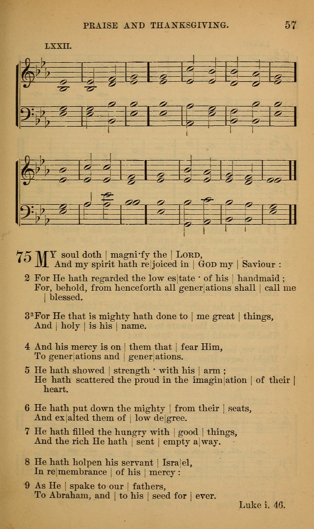 The Book of Worship: prepared for the use of the New Church, by order of the general convention (New York ed.) page 147