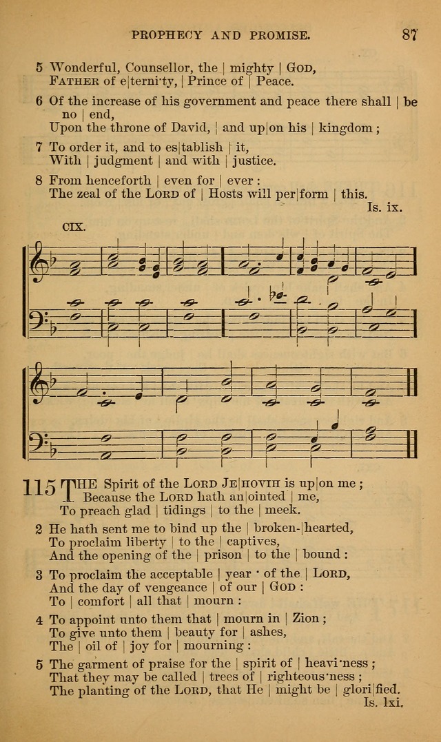 The Book of Worship: prepared for the use of the New Church, by order of the general convention (New York ed.) page 177