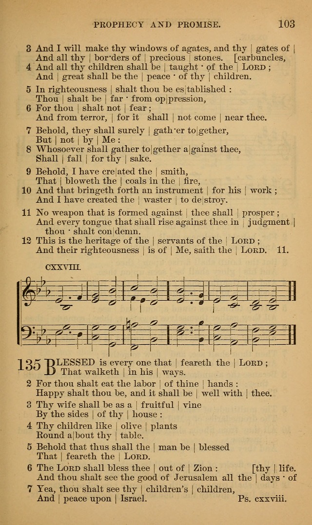 The Book of Worship: prepared for the use of the New Church, by order of the general convention (New York ed.) page 193