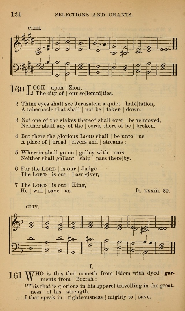 The Book of Worship: prepared for the use of the New Church, by order of the general convention (New York ed.) page 214