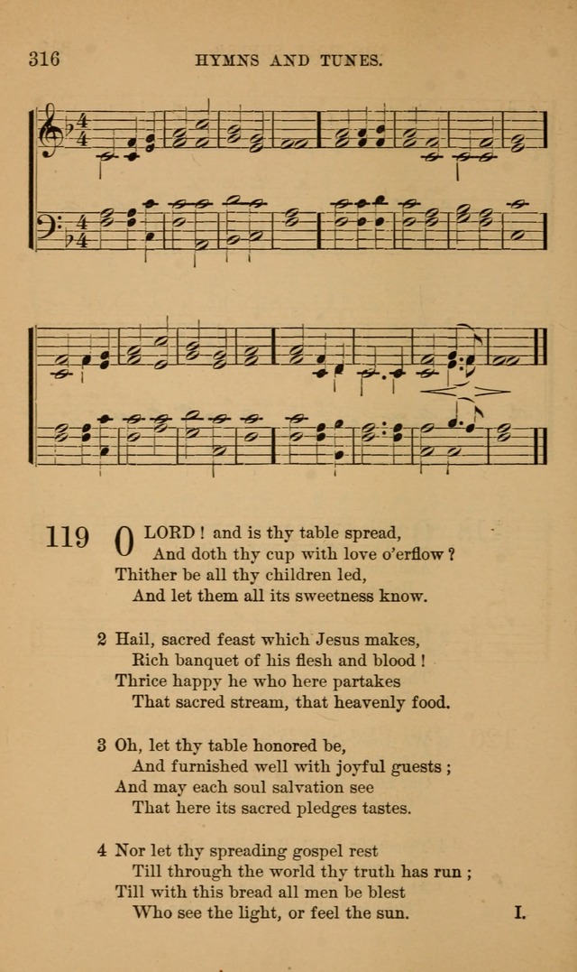 The Book of Worship: prepared for the use of the New Church, by order of the general convention (New York ed.) page 406