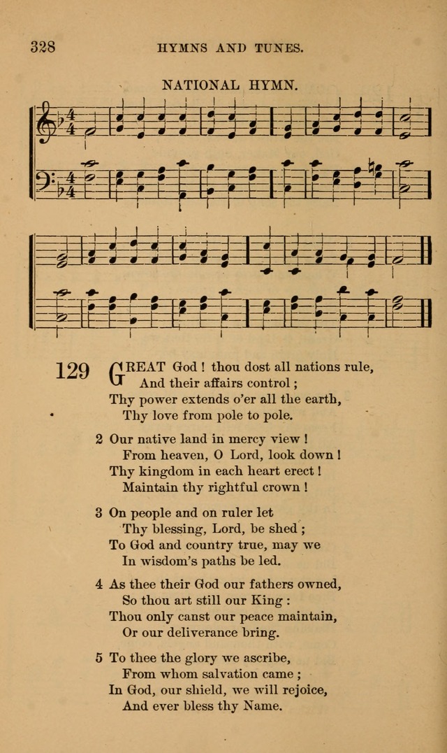 The Book of Worship: prepared for the use of the New Church, by order of the general convention (New York ed.) page 418