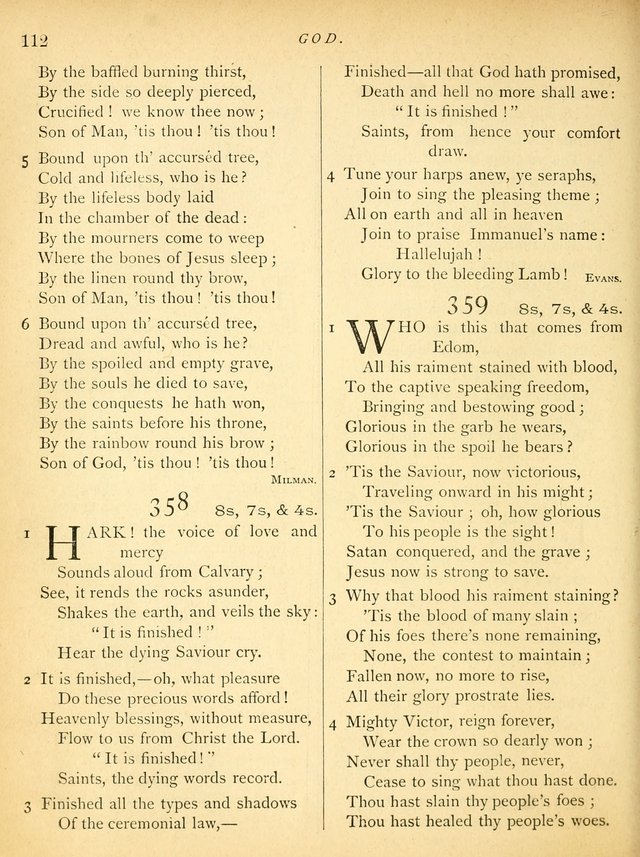 The Baptist Praise Book page 131