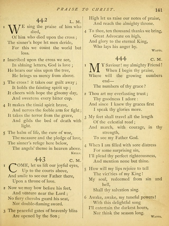 The Baptist Praise Book page 160