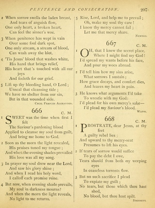 The Baptist Praise Book page 226