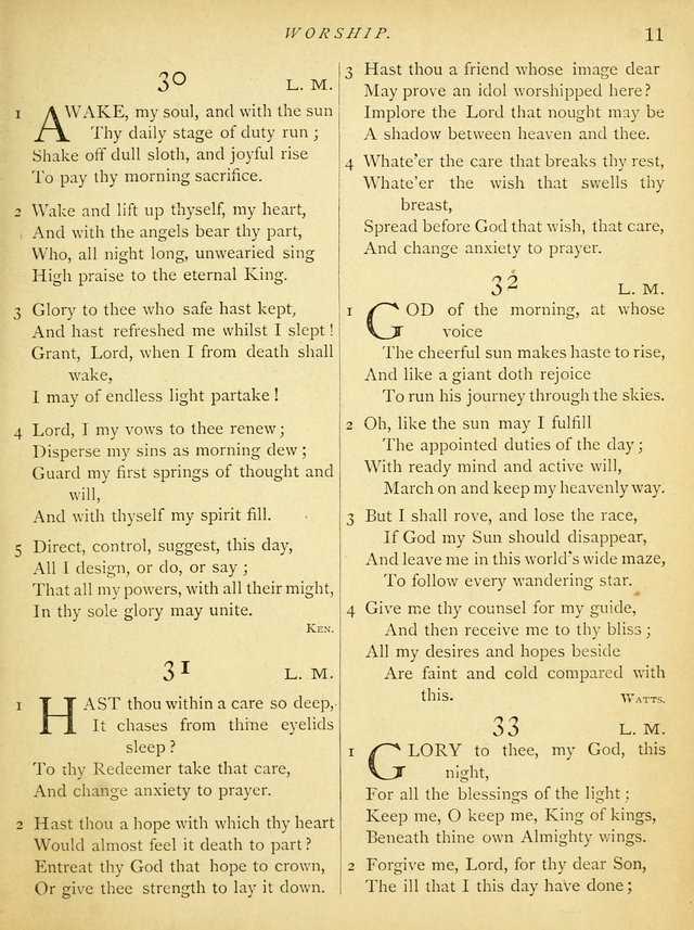 The Baptist Praise Book page 30
