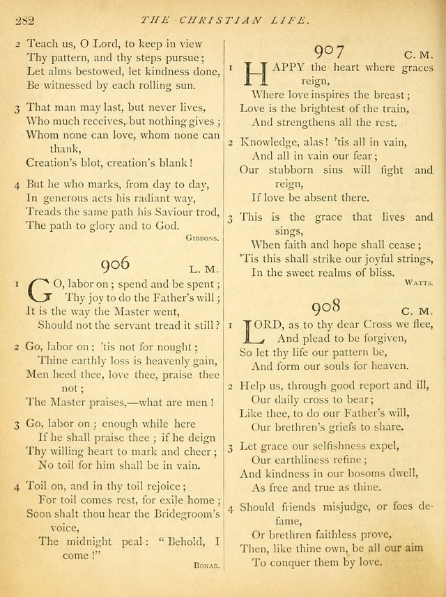 The Baptist Praise Book page 301