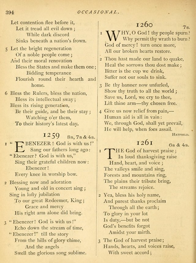 The Baptist Praise Book page 413