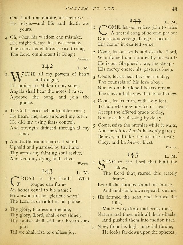 The Baptist Praise Book page 62
