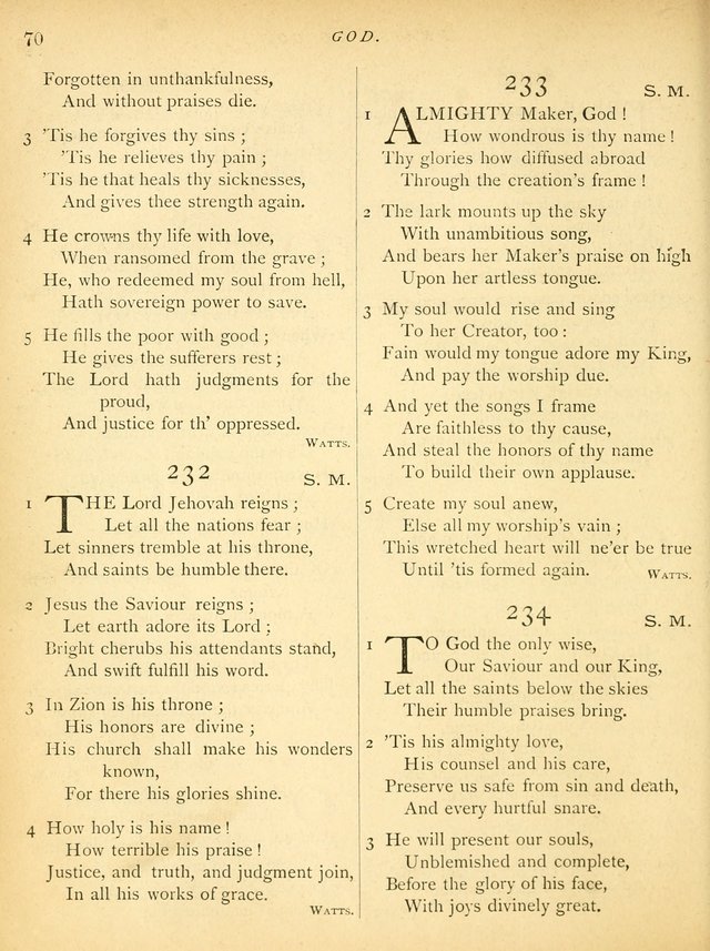 The Baptist Praise Book page 89