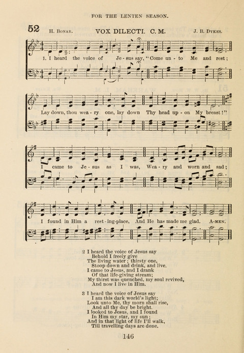 The Book of Praise for Sunday Schools: Selections from the Revised Prayer Book and Hymnal page 46