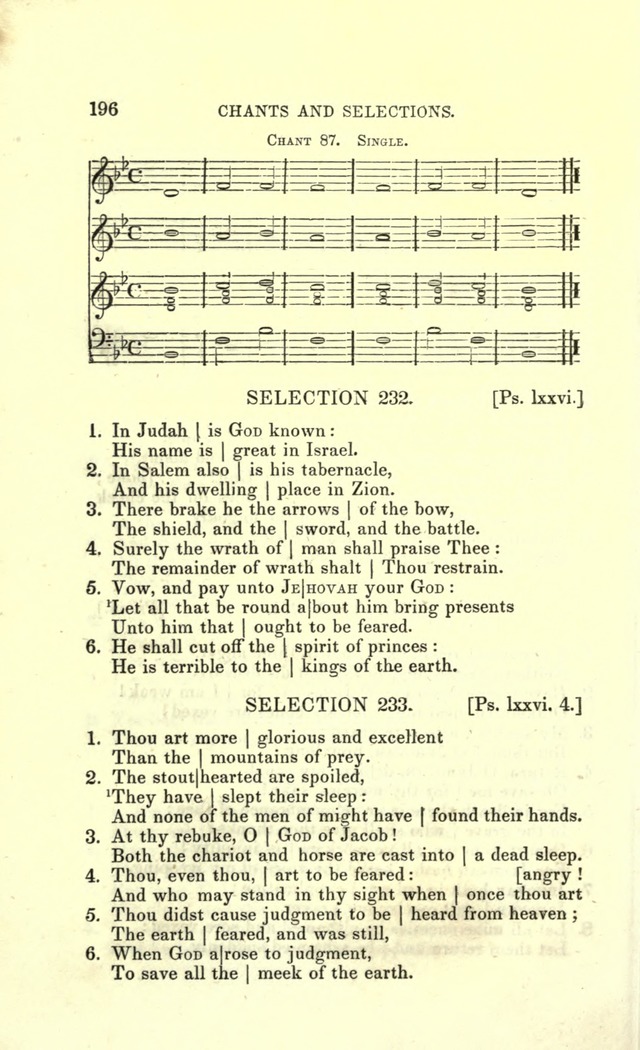 Book of Public Worship, for the Use of The New Church signified by the New Jerusalem in the Revelation page 195