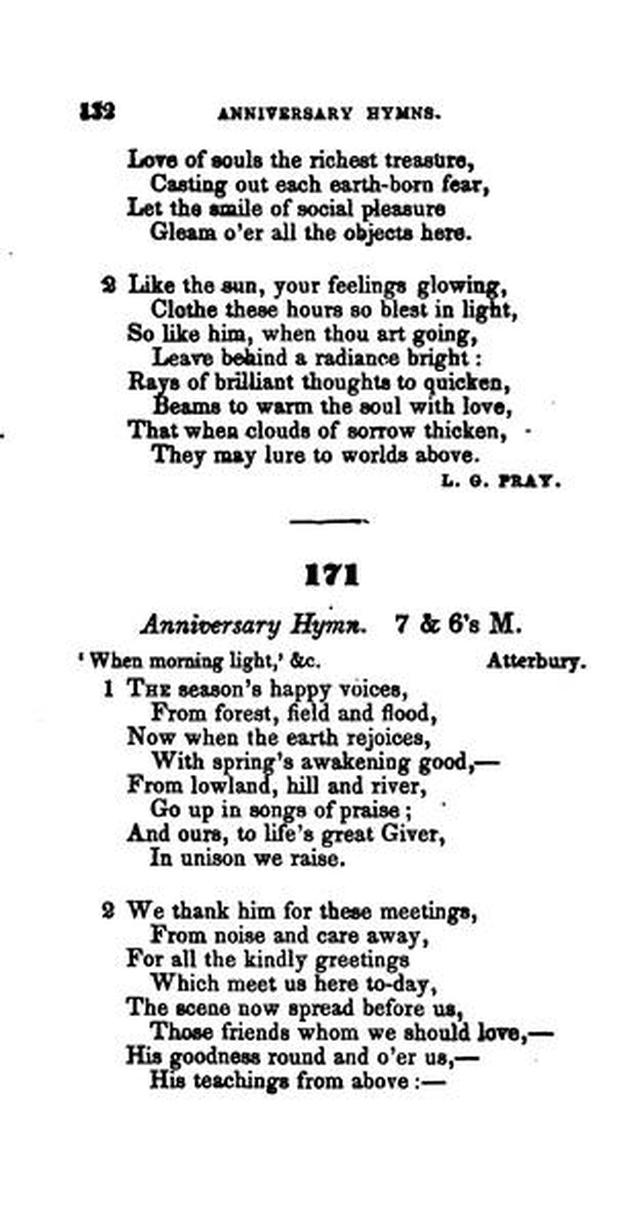 The Boston Sunday School Hymn Book: with devotional exercises. (Rev. ed.) page 131