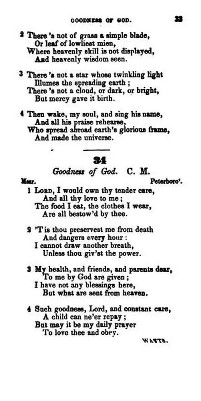 The Boston Sunday School Hymn Book: with devotional exercises. (Rev. ed.) page 32