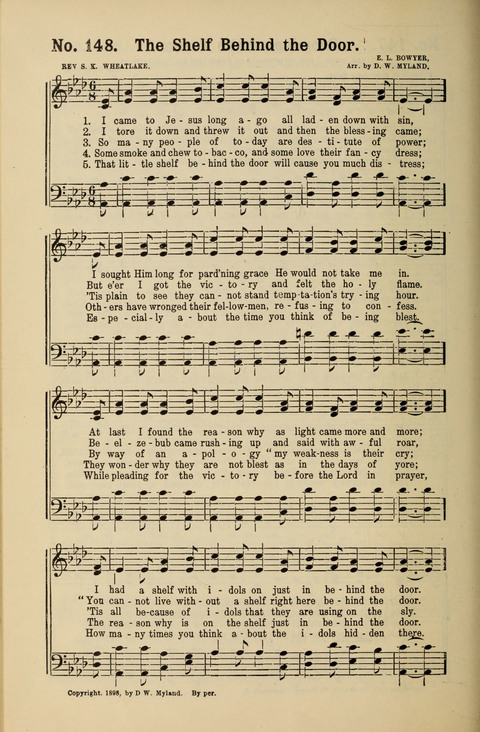 Bible Songs: of salvation and victory, for God