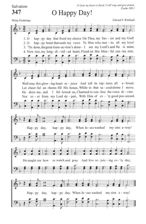 Bible Truth Hymns page 369