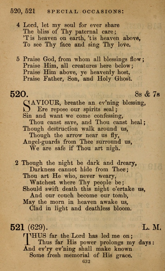 Book of Worship (Rev. ed.) page 683