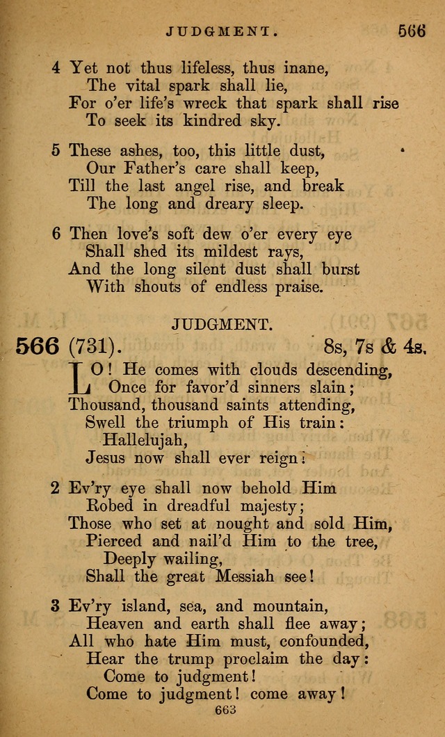 Book of Worship (Rev. ed.) page 714