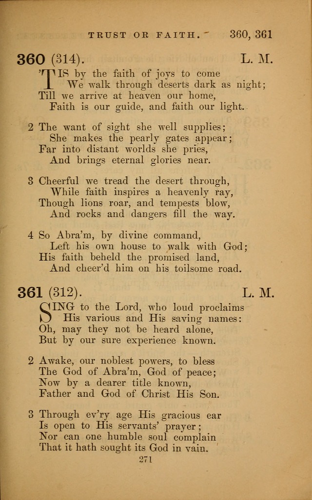 Book of worship page 272