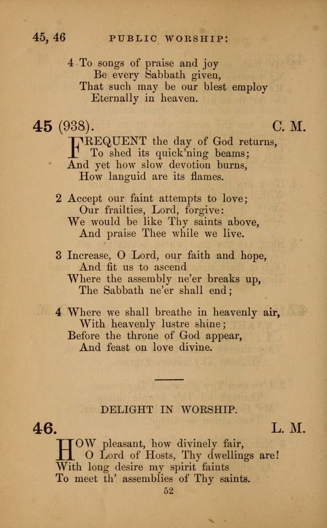 Book of worship page 53