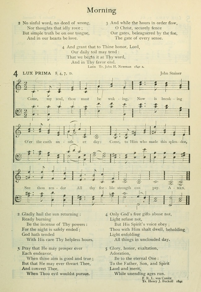Book of Worship with Hymns and Tunes  page 273