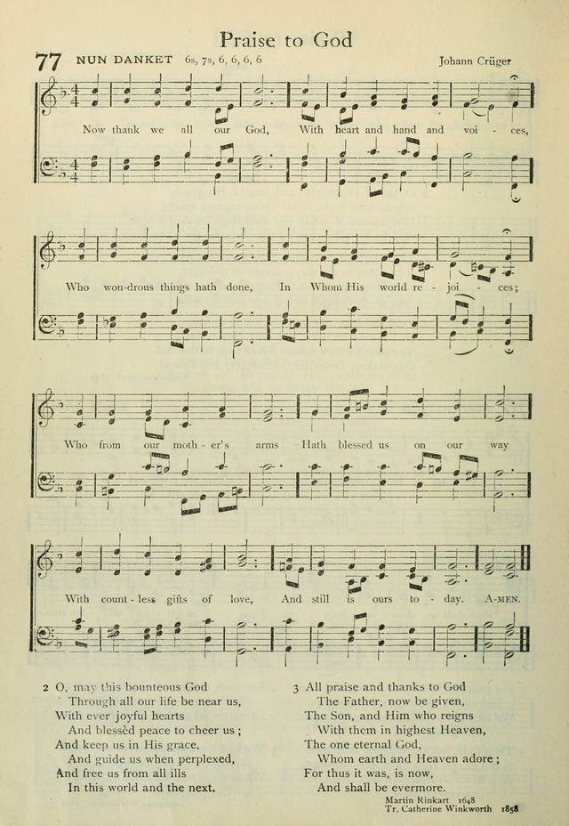 Book of Worship with Hymns and Tunes  page 326