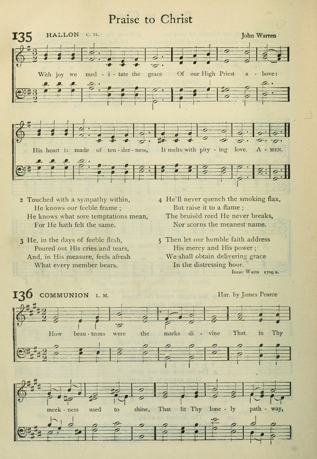 Book of Worship with Hymns and Tunes  page 370