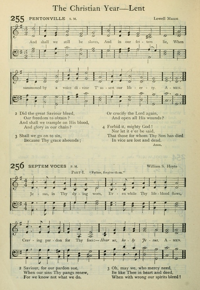Book of Worship with Hymns and Tunes  page 468