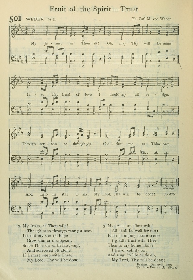 Book of Worship with Hymns and Tunes  page 654