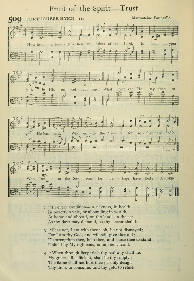 Book of Worship with Hymns and Tunes  page 660